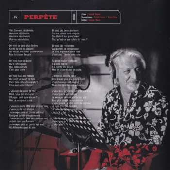 CD Patrick Sébastien: Entre Nous