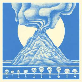 Album Patrick Shiroishi: Forgetting Is Violent