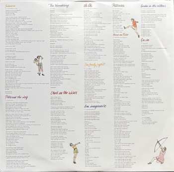 LP Patrick Watson: Uh Oh