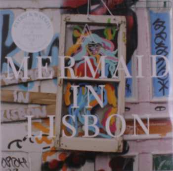 LP Patrick Watson: A Mermaid In Lisbon