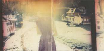 CD Patrick Watson: Adventures In Your Own Backyard