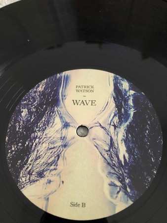 LP Patrick Watson: Wave