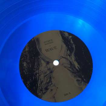 LP Patrick Watson: Wave LTD | CLR