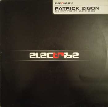 LP Patrick Zigon: Electric Affair