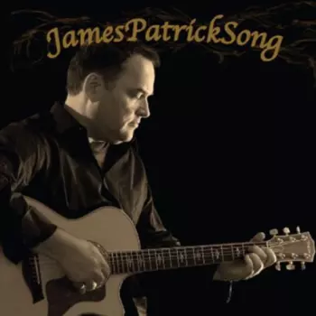 Patricksong,james: Secret Song