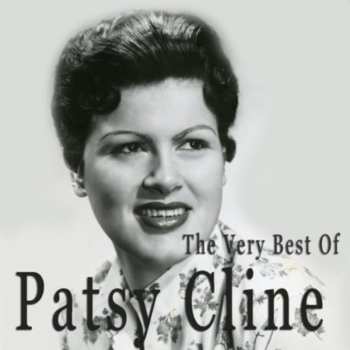 LP Patsy Cline: The Very Best Of Patsy Cline