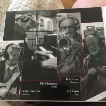 CD Patti Graham: High Standards Tenderly