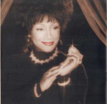 CD Patti LaBelle: Gems