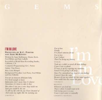 CD Patti LaBelle: Gems