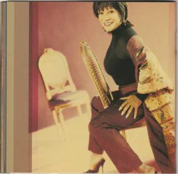 CD Patti LaBelle: The Definitive Collection