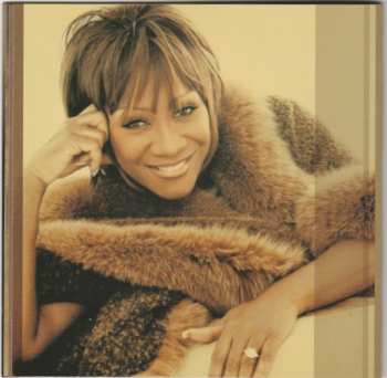 CD Patti LaBelle: The Definitive Collection