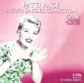 Stereo Singles Collection 2