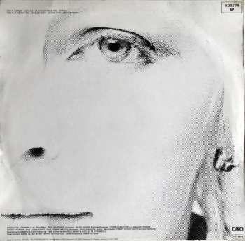 LP Patty Pravo: Cerchi