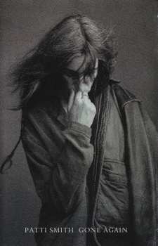 MC Patti Smith: Gone Again