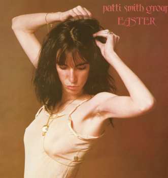 CD Patti Smith Group: Easter