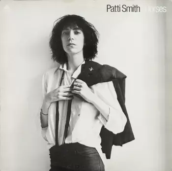 Patti Smith: Horses