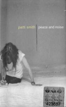 MC Patti Smith: Peace And Noise