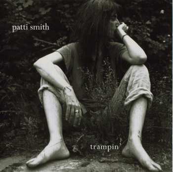 CD Patti Smith: Trampin'