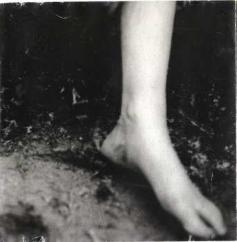 CD Patti Smith: Trampin'