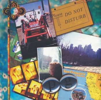 CD/DVD Patty Griffin: A Kiss In Time