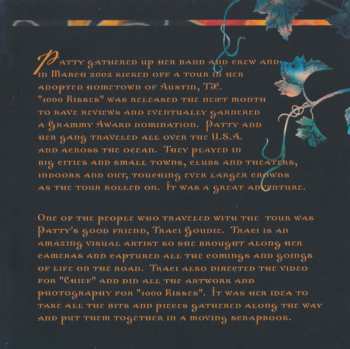 CD/DVD Patty Griffin: A Kiss In Time