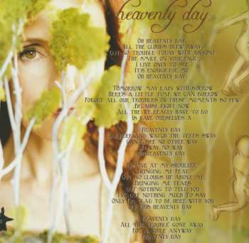 CD Patty Griffin: Children Running Through