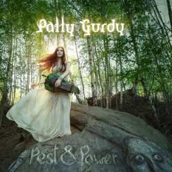 Album Patty Gurdy: Pest & Power