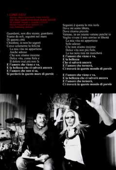 CD Patty Pravo: Nella Terra Dei Pinguini