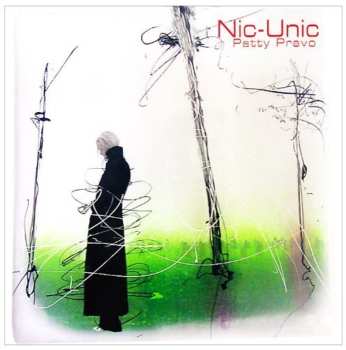 CD Patty Pravo: Nic-Unic