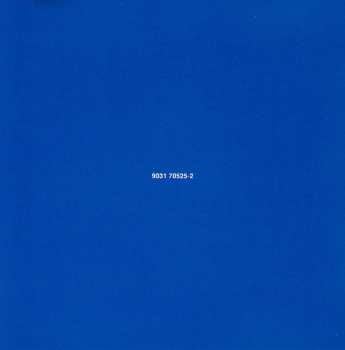 CD Patty Pravo: Pazza Idea