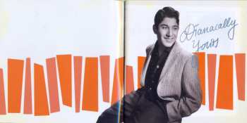 CD Paul Anka: Dianacally Yours