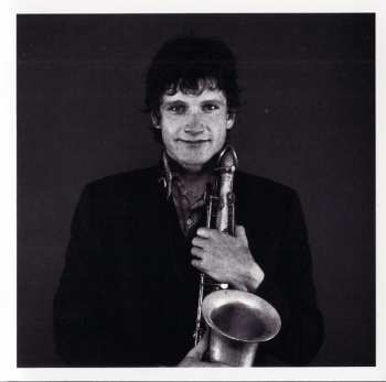 CD Jakob Dinesen: Grace