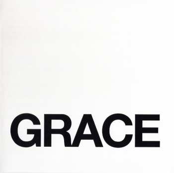 CD Jakob Dinesen: Grace