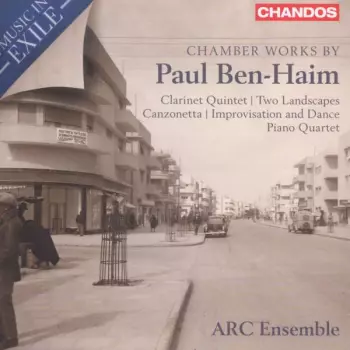 Chamber Works