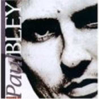 CD Paul Bley: Ramblin'
