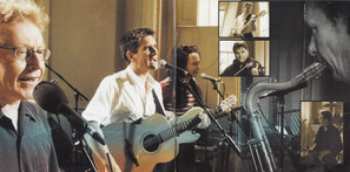 CD Paul Brady: The Paul Brady Songbook