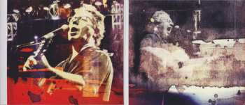 CD Paul Brady: The Vicar St. Sessions Vol. 1