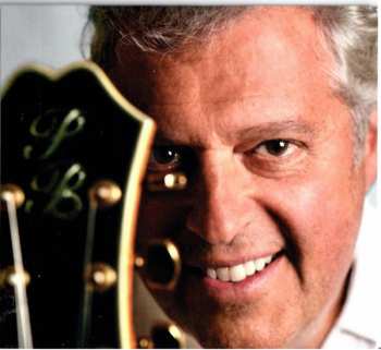 CD Paul Brown: Promised Land