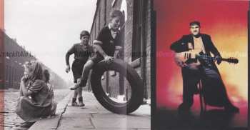 CD Paul Carrack: It Ain't Over