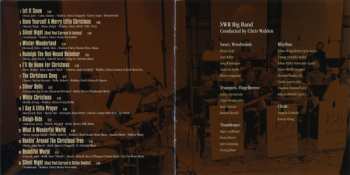 CD Paul Carrack: A Soulful Christmas