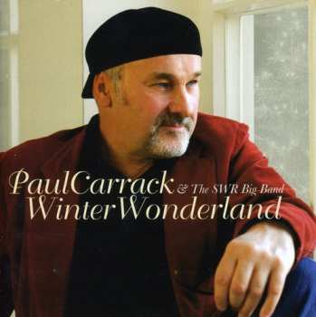 CD Paul Carrack: Winter Wonderland