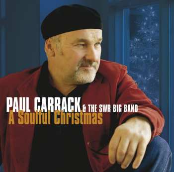 CD Paul Carrack: A Soulful Christmas