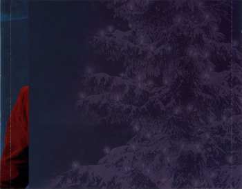 CD Paul Carrack: A Soulful Christmas