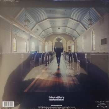 LP Paul Cauthen: My Gospel