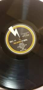 LP Paul Cauthen: My Gospel