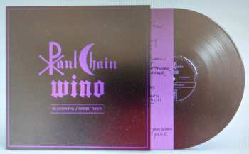 LP Wino: Bloodwing / Nibiru Dawn