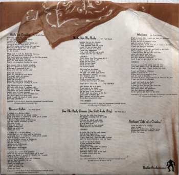 2CD Paul Davis: Ride 'em Cowboy / Paul Davis (1980) / Cool Night