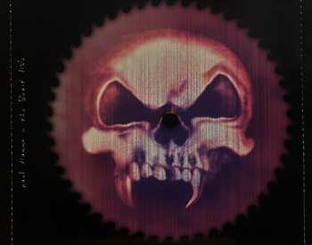 CD Paul Di'anno: The Beast Live