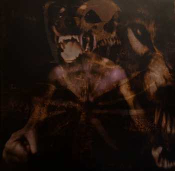 CD Paul Di'anno: The Beast Live