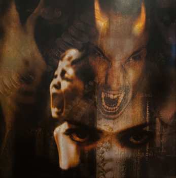 CD Paul Di'anno: The Beast Live